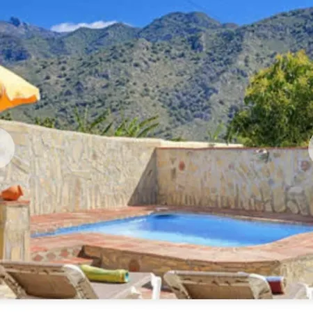 Damara Con Piscina Privada *