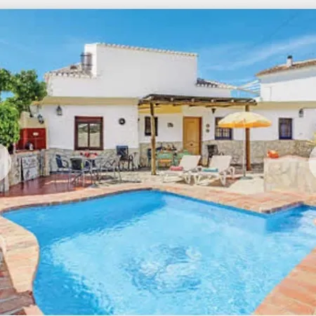 Damara Con Piscina Privada *