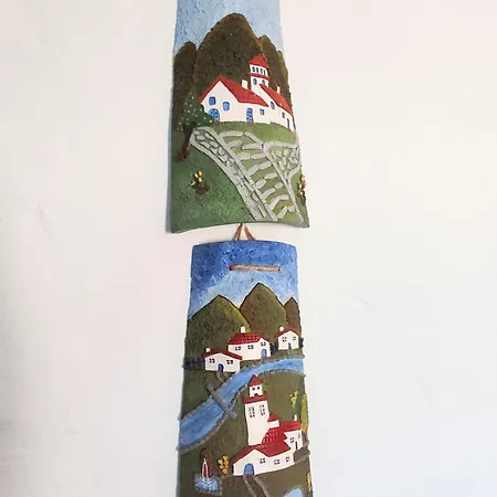 Villa Damara Con Piscina Privada Nerja