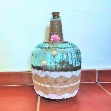 Villa Damara Con Piscina Privada *