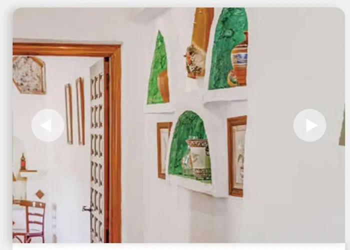 Villa Damara Con Piscina Privada Nerja