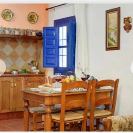 Damara Con Piscina Privada