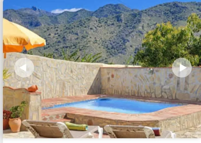 Damara Con Piscina Privada *