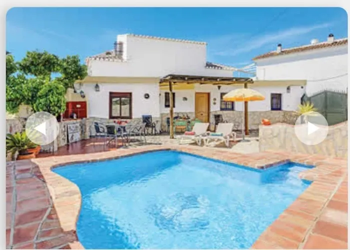 Damara Con Piscina Privada *