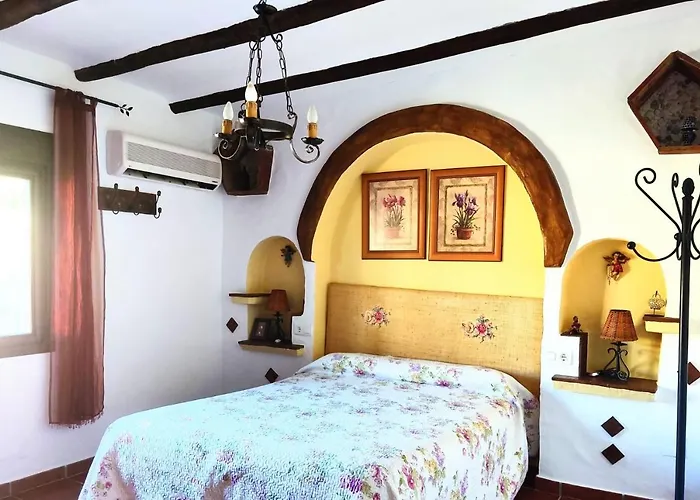 Damara Con Piscina Privada *