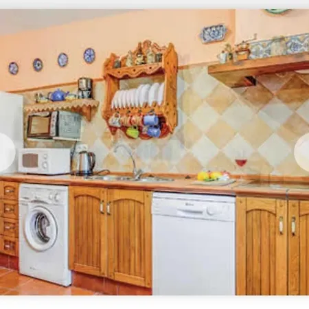 וילה Damara Con Piscina Privada