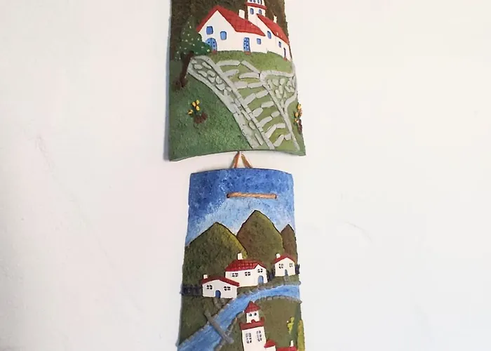 Willa Damara Con Piscina Privada Nerja