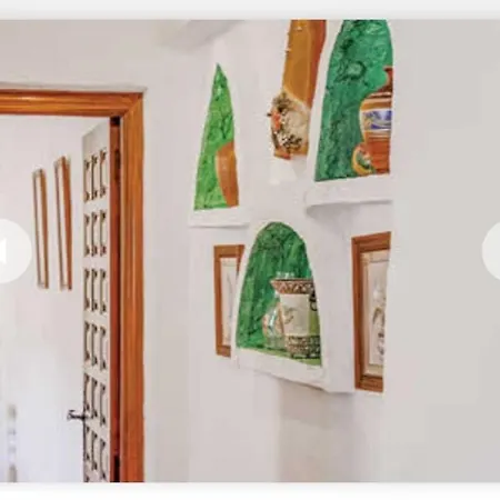 Villa Damara Con Piscina Privada Nerja